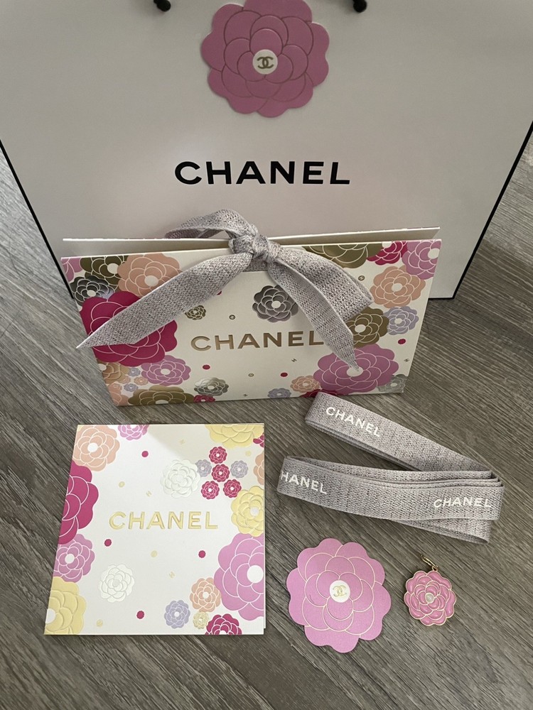 Chanel Mother's Day 2026 Packaging Set