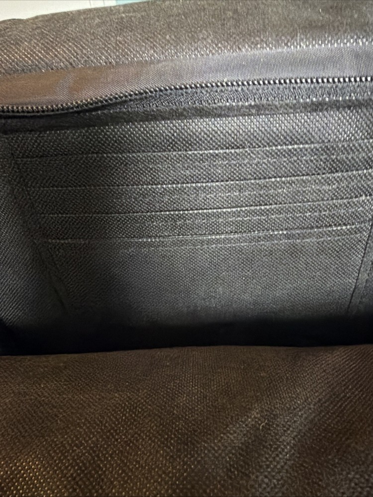 Case Logic Portable Dual-Screen DVD Player Case Black