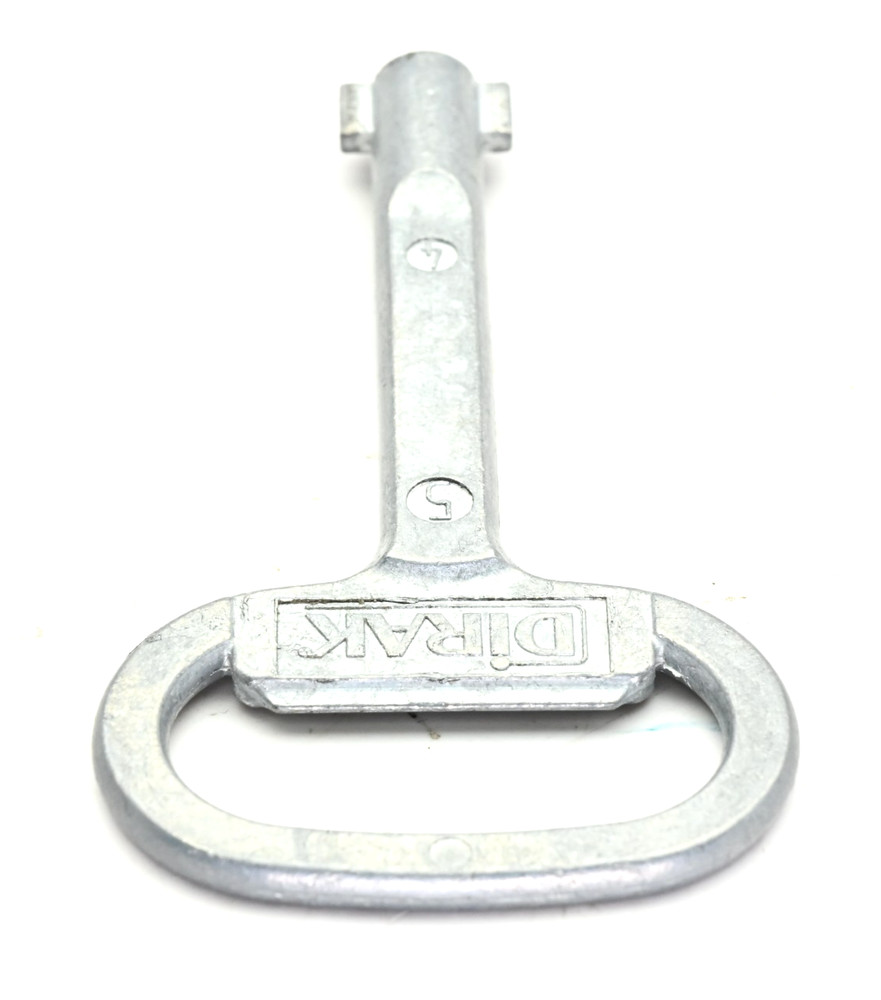 Smiths Detection Eagle Chassis Security Key Tool