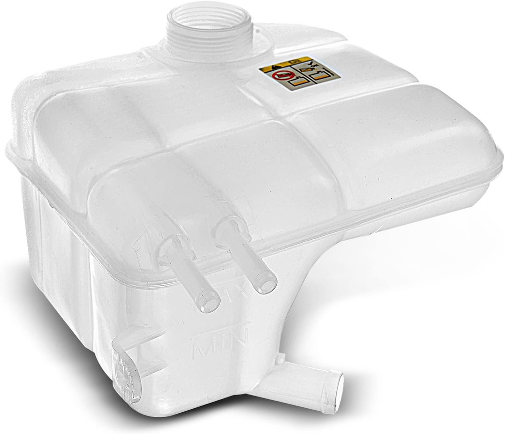 Engine Coolant Overflow Recovery Reservoir Tank Compatible with Ford Focus 2000
