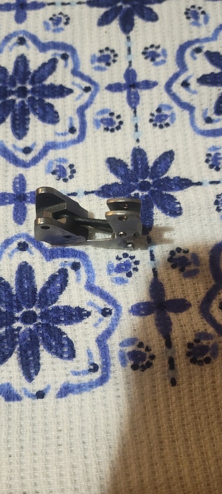 Ruger Red Label O/U 12 Ga. Sear Selector Assembly