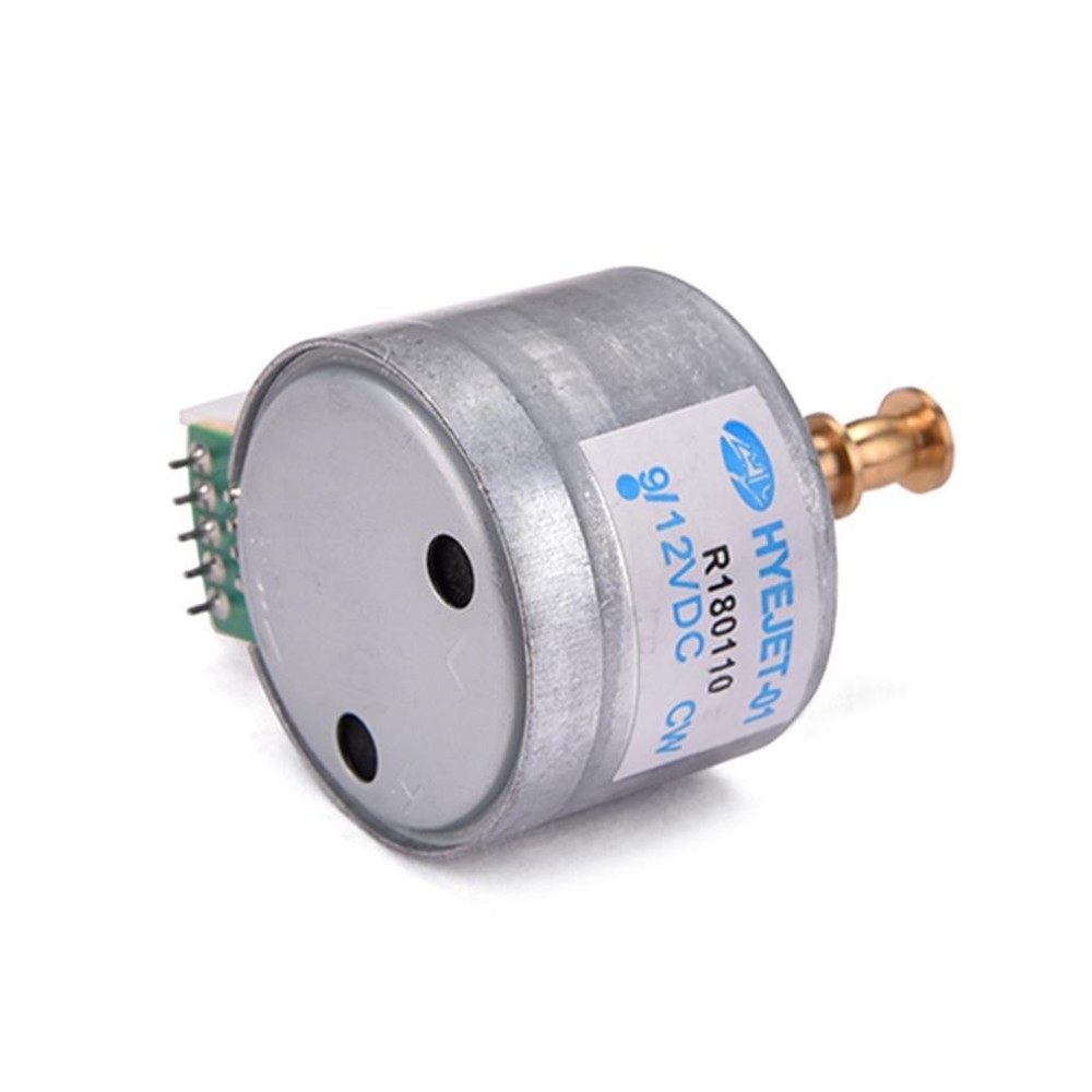 Finest DC Phonograph Motor Hardware 0.03V Player Accessory