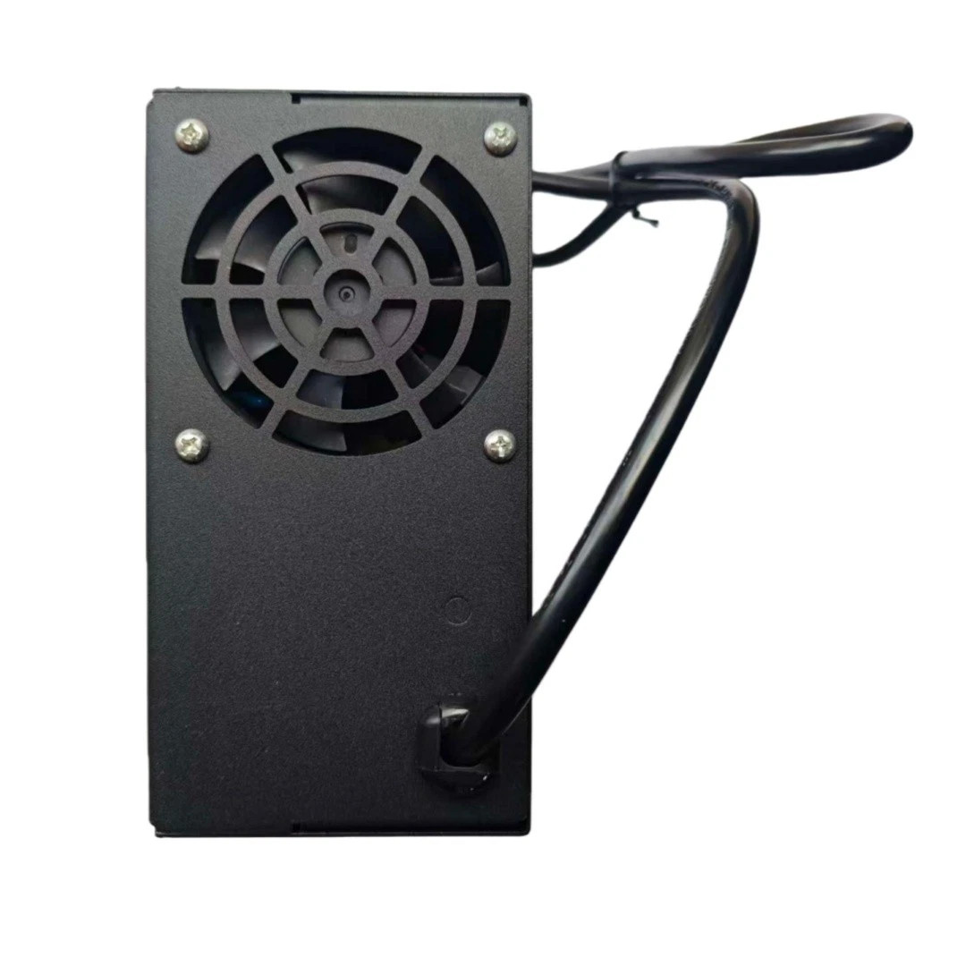 100 Amp rv Power Converter PM3-100LK For Camper,RV. Truck 13.6VCD US