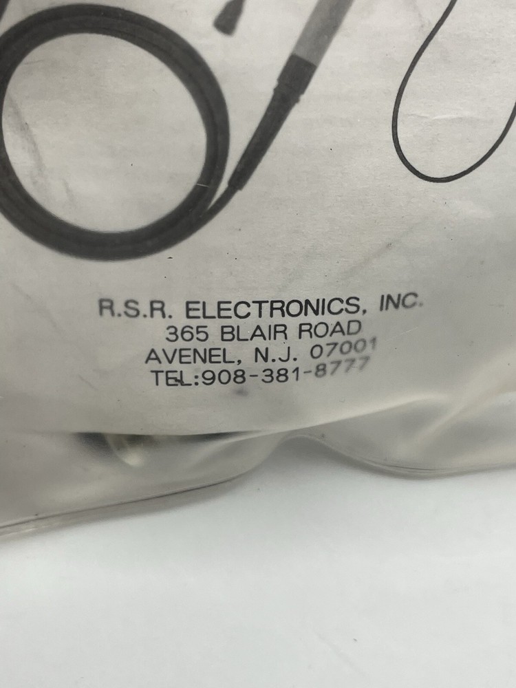 Oscilloscope Probe Kit AK-220