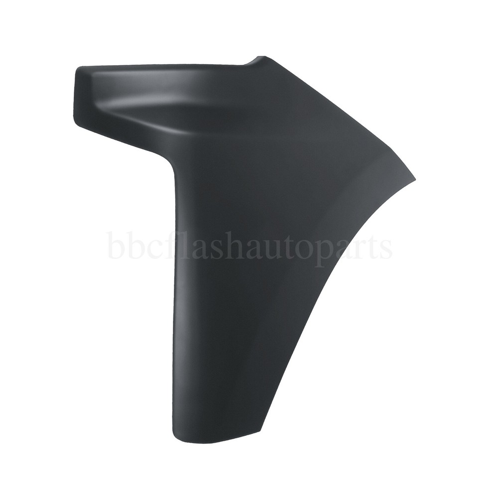 For 2019-2021 Chevy Silverado 1500 Bumper Outer Filler Panel Left Driver Side LH