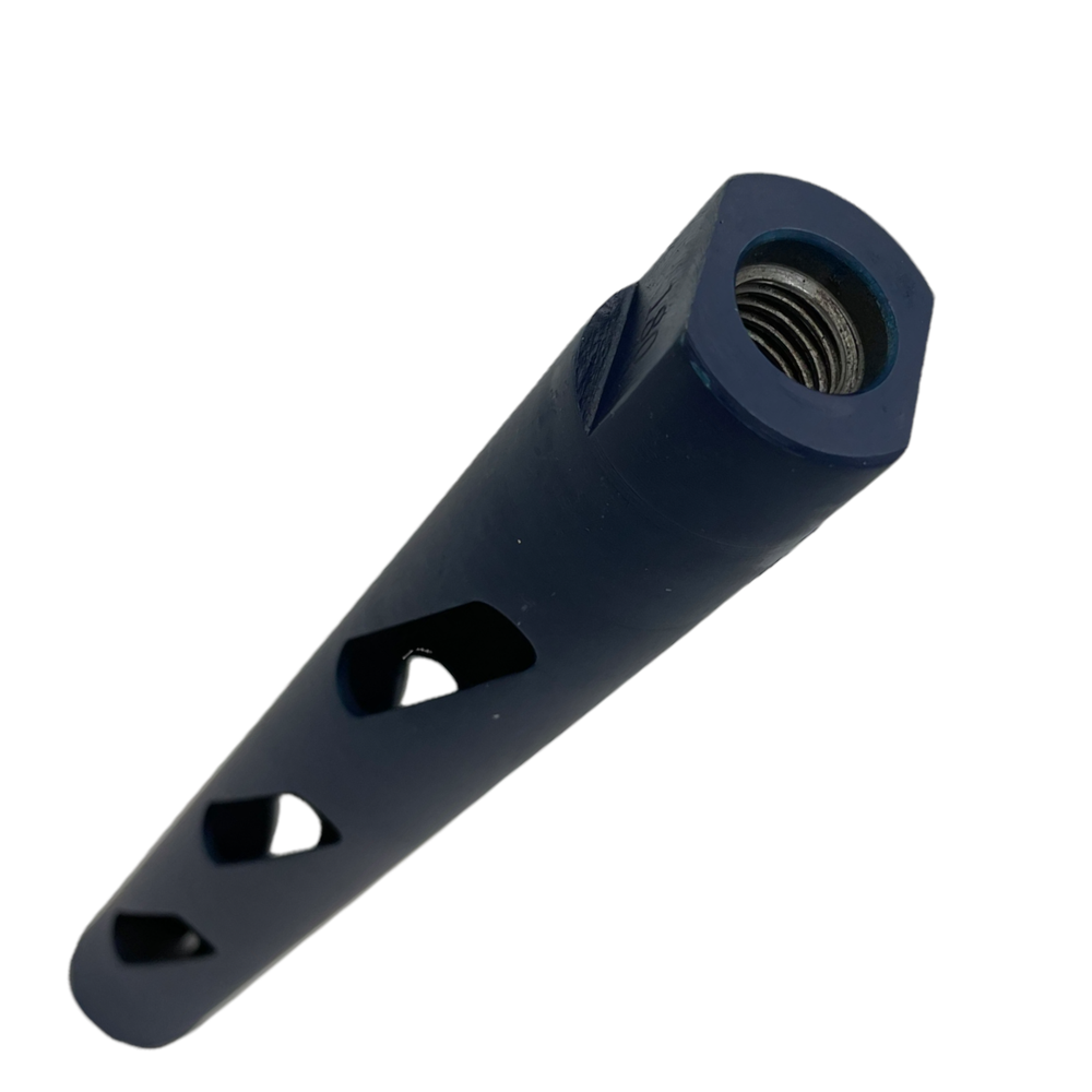 1 3/4" Laser Welded Dry Diamond Core Bits Cutting Concrete Asphalt Bricks blocks