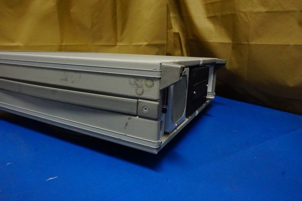 HP 3708A Noise and Interference Test Set