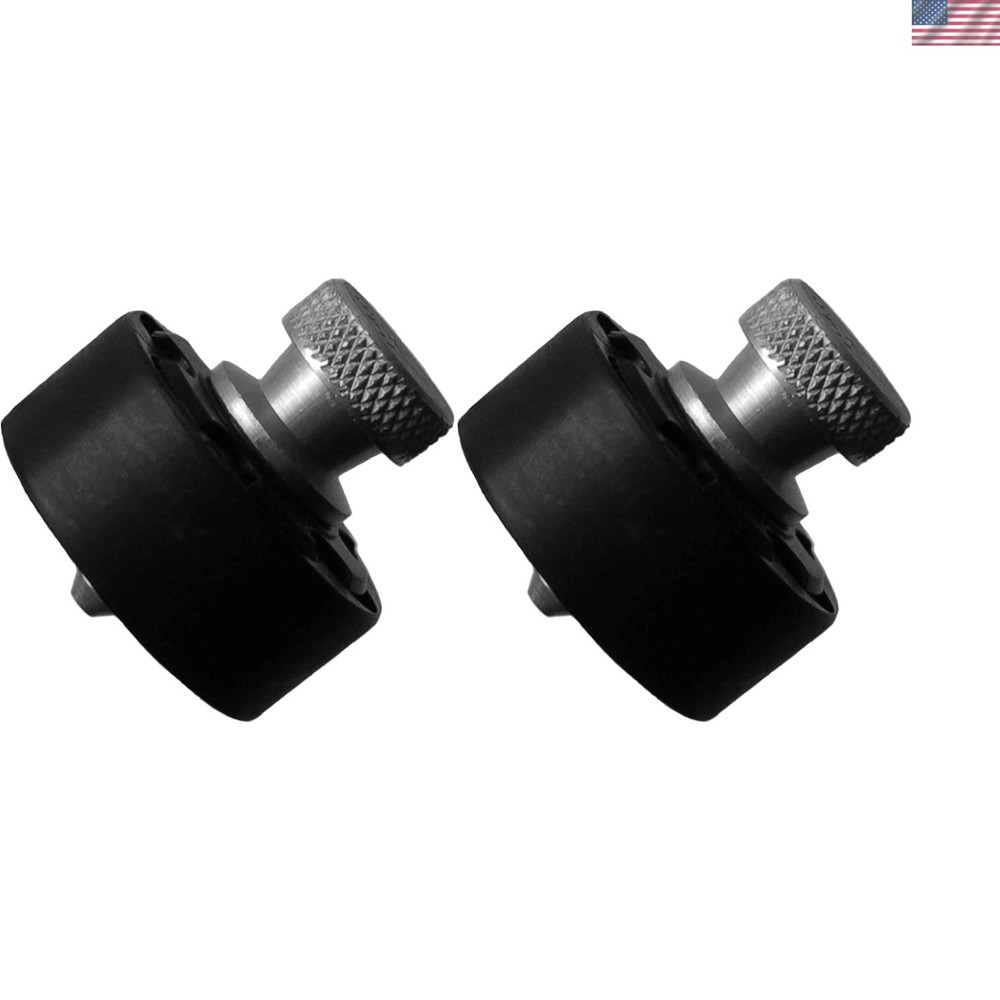 HKS PYA Revolver Speedloader for Colt Python Pack of 2