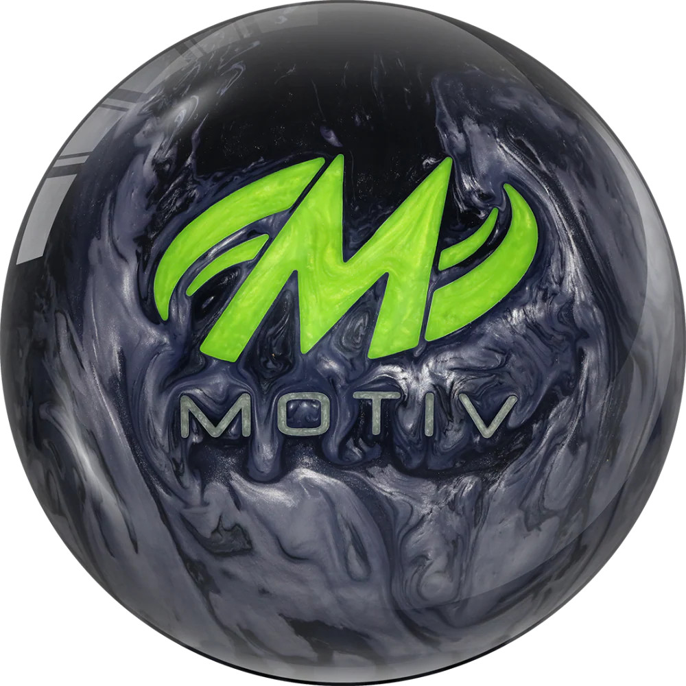 Motiv Steel Forge
