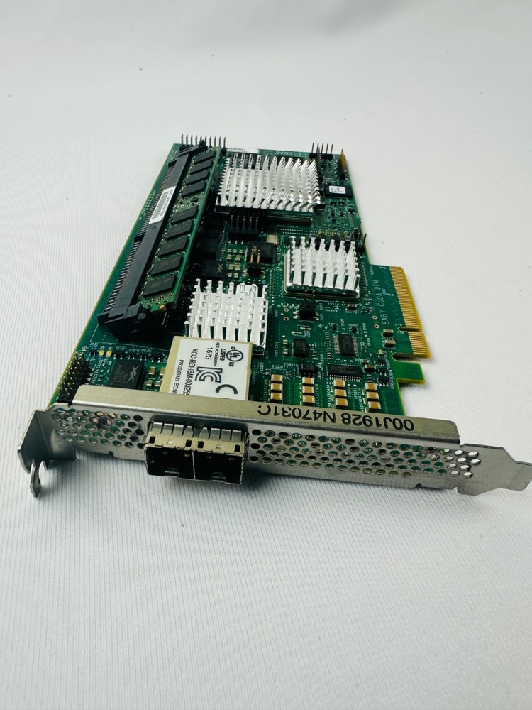 IBM 00J1928 D00J2250 Database Accelerator PCIe Card