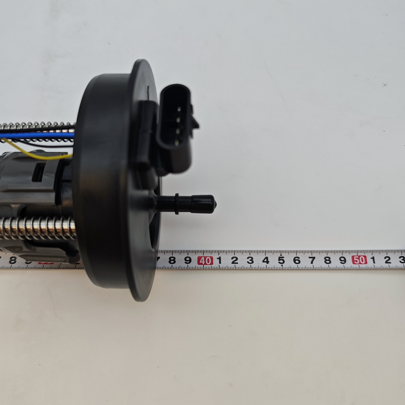 Intank Fuel Pump Assembly 275500850 275500996 for Sea-Doo Fish EFI GTI 2019-23