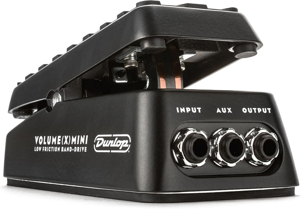 Dunlop, / Volume X Mini Pedal