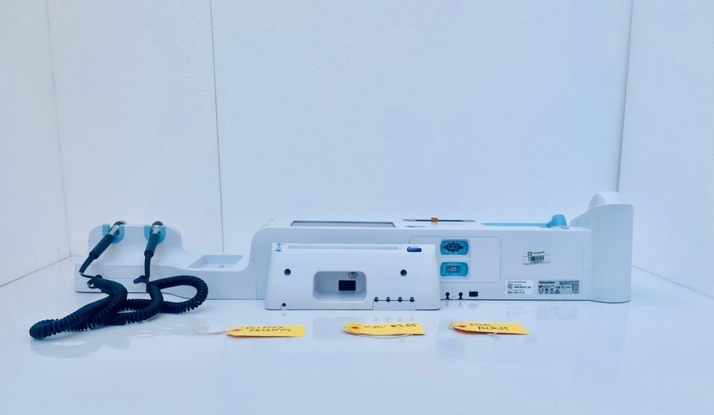 Welch Allyn 84NTVE Connex Integrated Wall System #Not Working-Display Problem