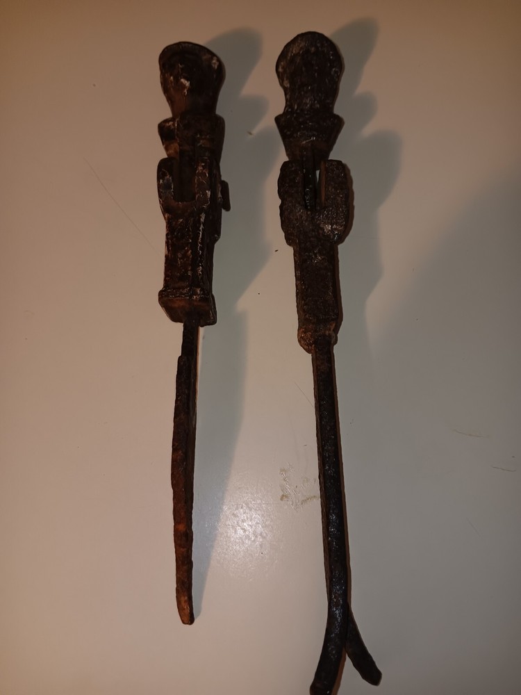 Victorian Shutter Tools