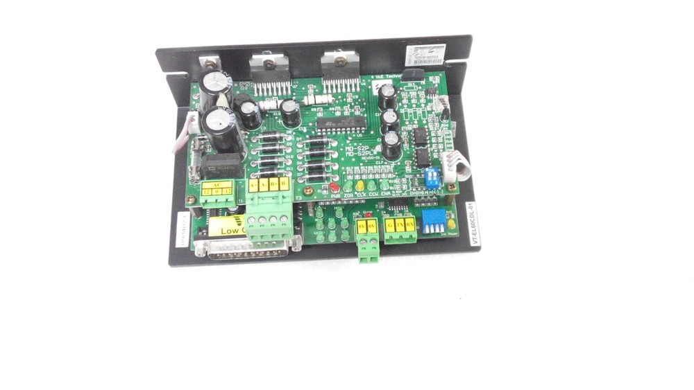 VIE TECHNOLOGIES MD-S2P