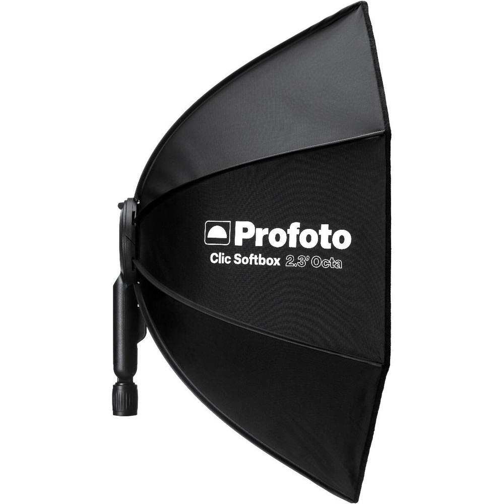 Profoto 2.3' Clic Octa Softbox 101318