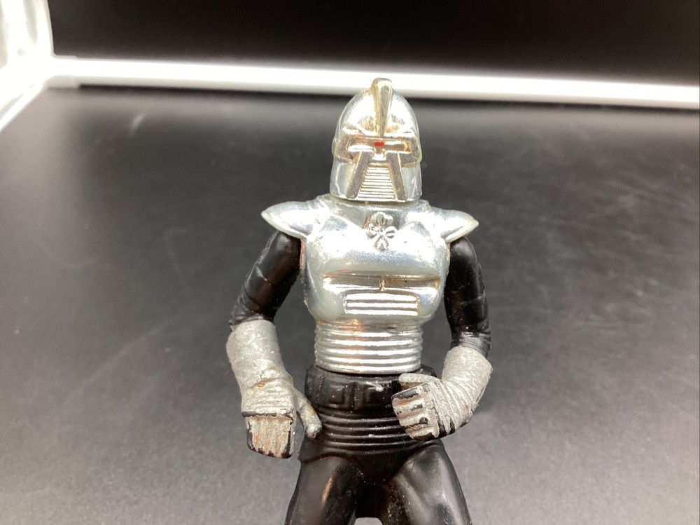 1978 BATTLESTAR GALACTICA CYLON CENTURION (CLEAN)