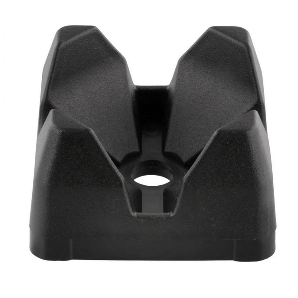 Scotty 3022-BK Weight Mate for Downrigger Weights, 2 Pack