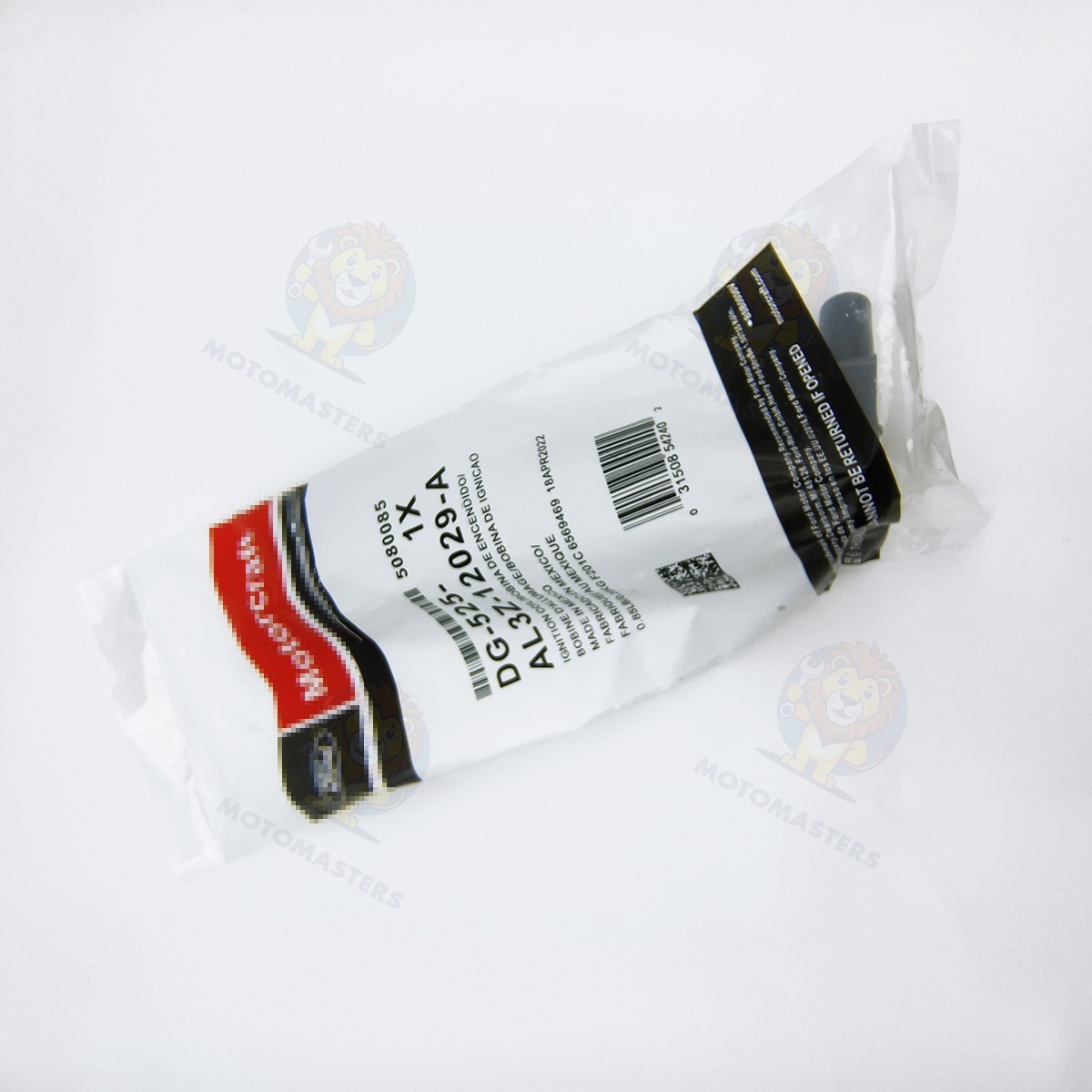 8Pcs Ignition Coil Motorcraft DG525 &DG526 For Ford F250 F350 Super Duty 6.2L