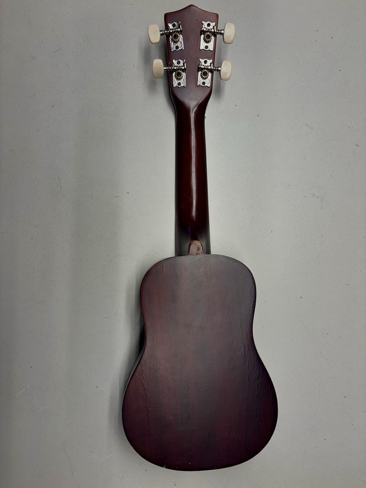 KALA KA-S Soprano Ukulele