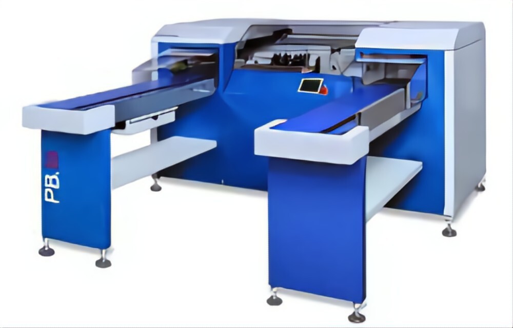 Durselen PB-15 Paper Drill