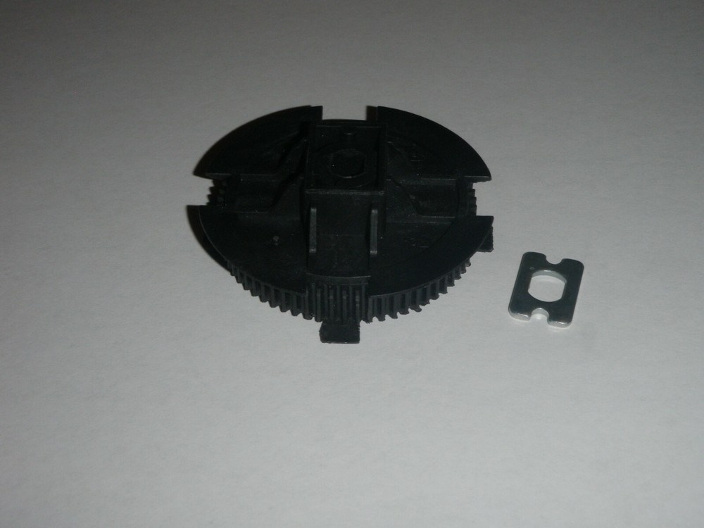 Small Timing Gear for Wolfgang Puck Bread Maker Models BBME025 WPBME025