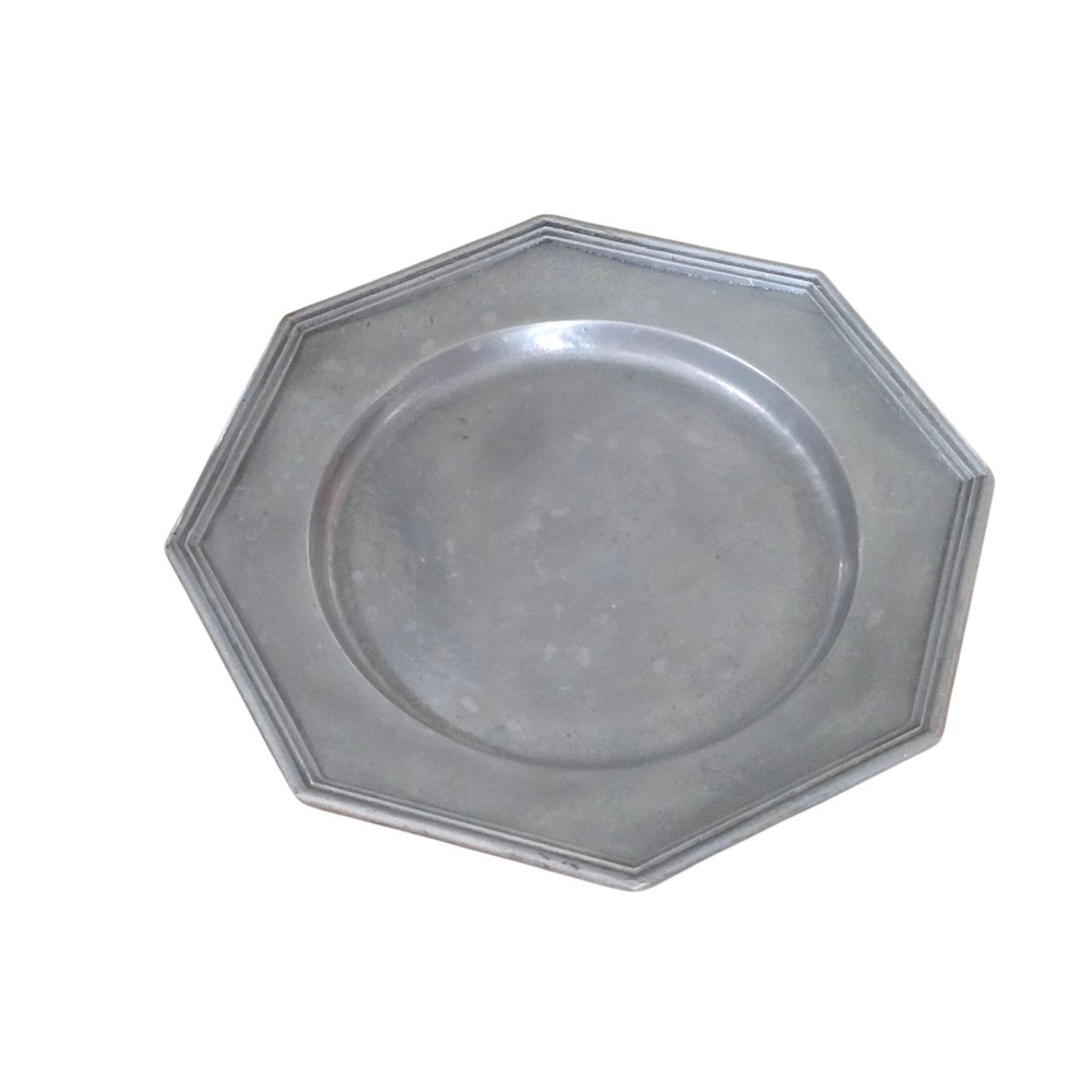 International Silver Company Plate And Cup Set