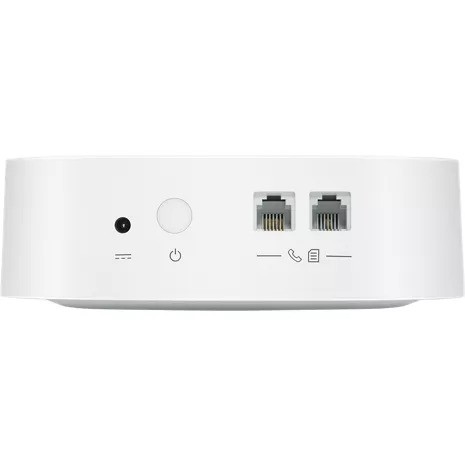 Verizon (LVP2) Wireless Home Phone Kit - White