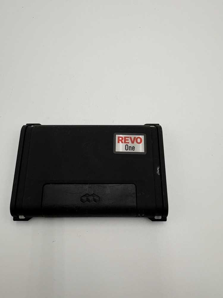 Revo One Wire Free Tracking Device-Not Tested