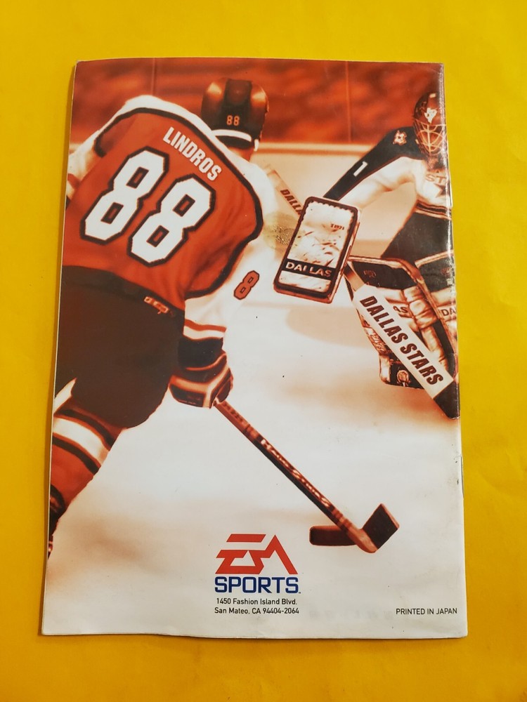 nhl 99 n64 manual