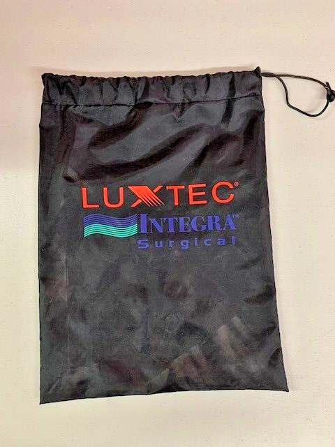 Luxtec 9300XSP Light Source With Rolling Stand