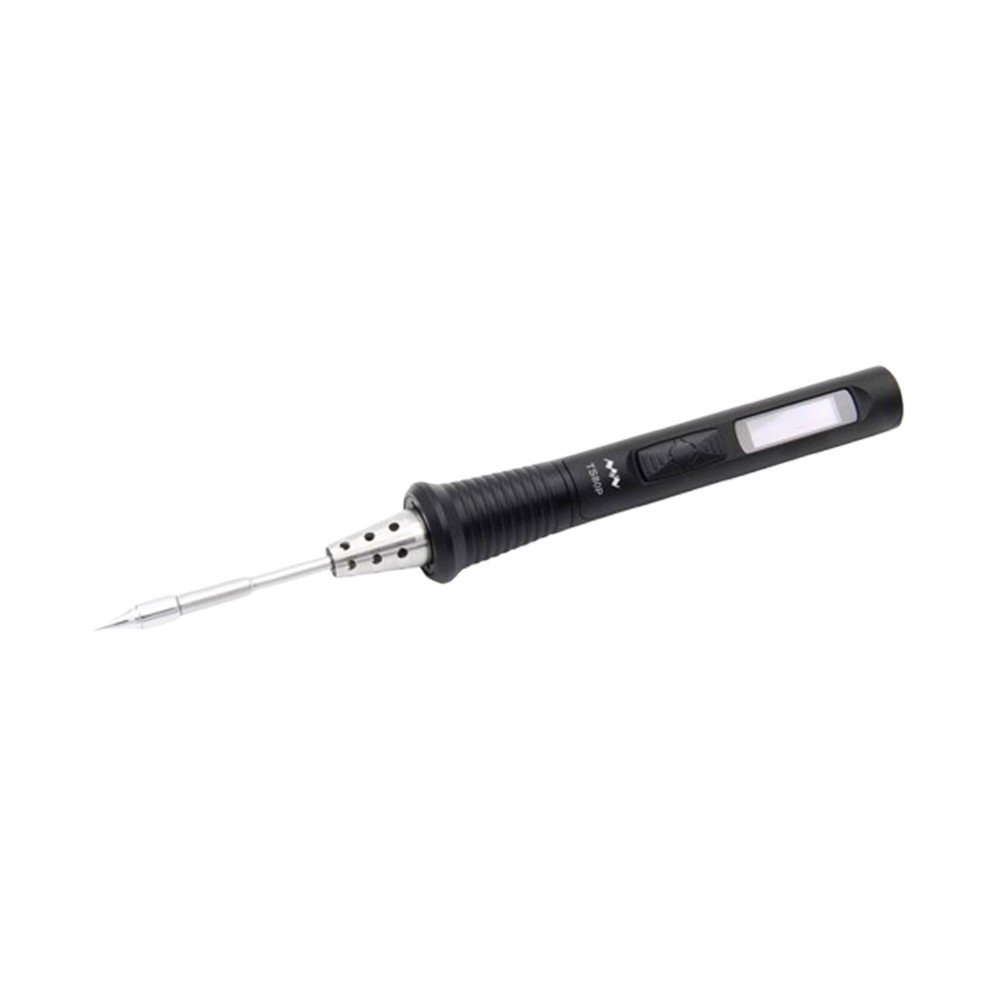 Miniware TS80P Electric Soldering Iron 30W Smart Adjustable Temperature OLED NEW