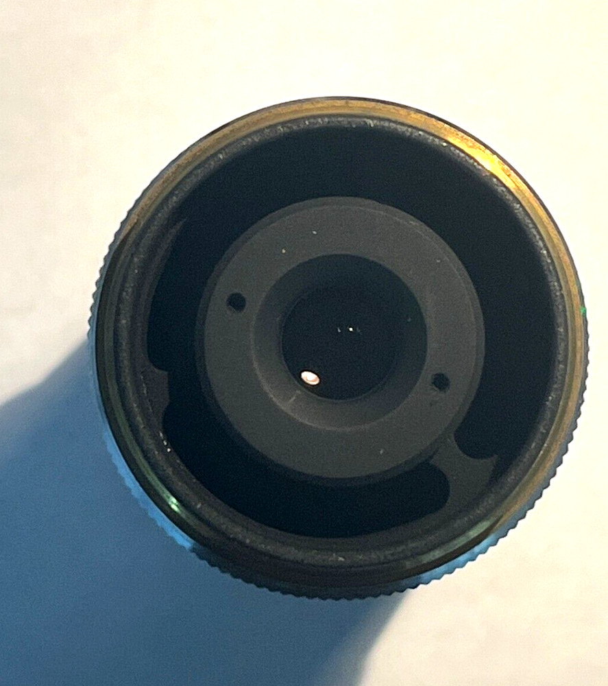 Nikon Objective BD Plan 40 DIC 0.65 210/0