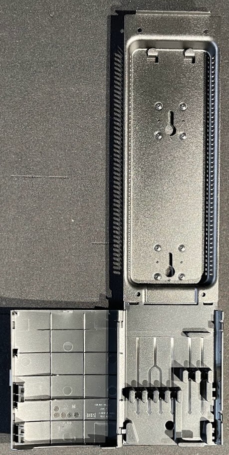 Dell Optiplex 3090 WALLMOUNT / 4VV6T