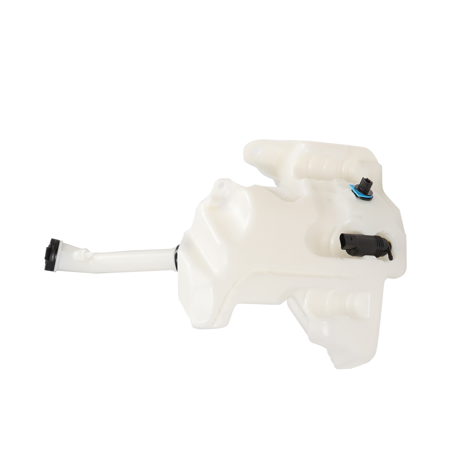Washer Reservoir Windshield Expansion Tank For Chevrolet Malibu 2017-2020 New