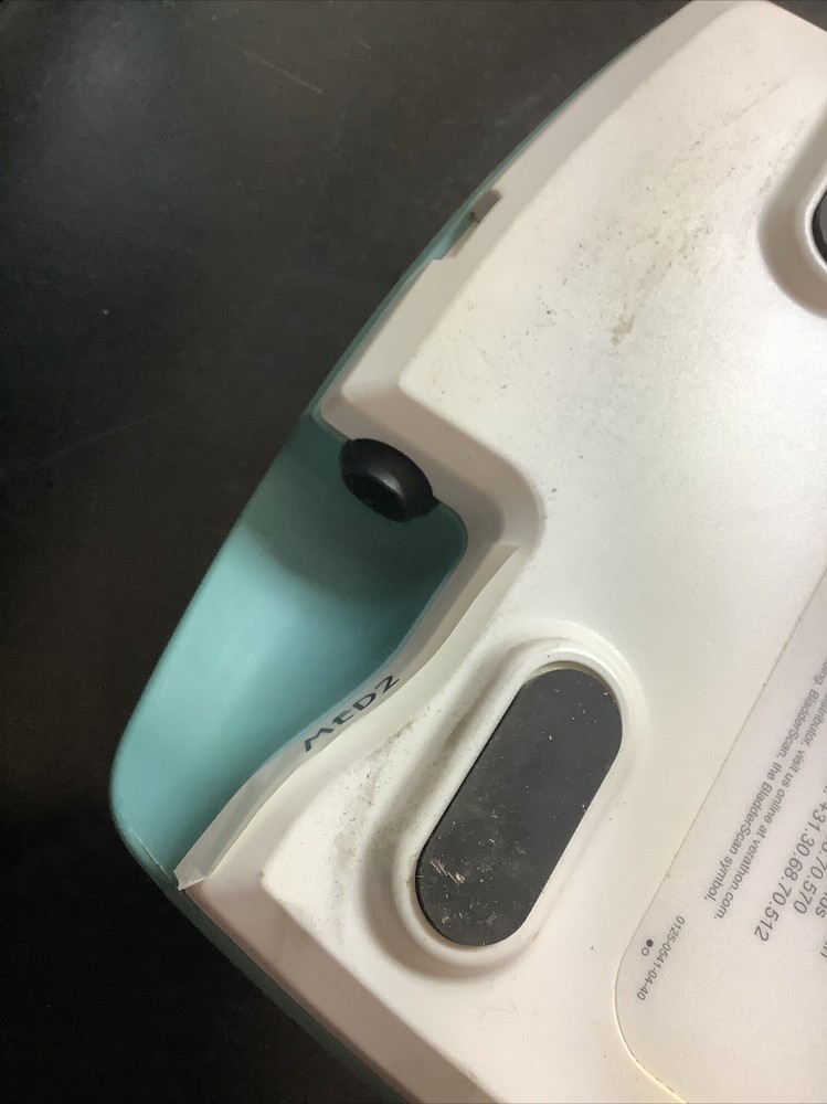 Verathon BVI 9400 Bladder Scanner PN 0570-0190