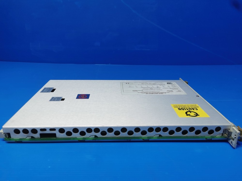 Racal Instruments 1260-45C High Density, Switch Matrix VXI Module