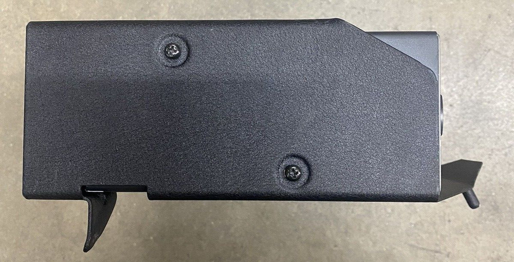 6 Disk CD Changer Player With Bracket For 1998-2007 Mercedes CL500 E320 SL500