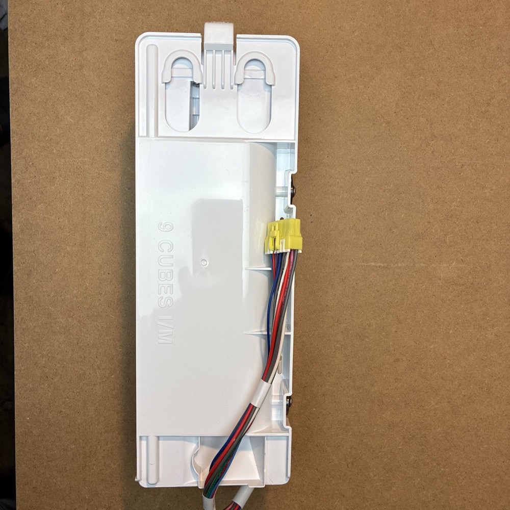 ice maker