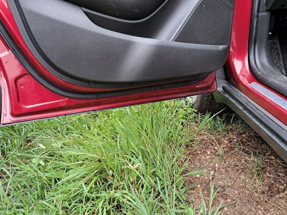 ENCORE 2016 Glove Box 4743216