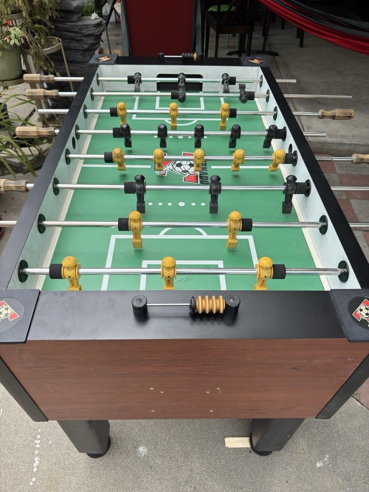 Foosball Table