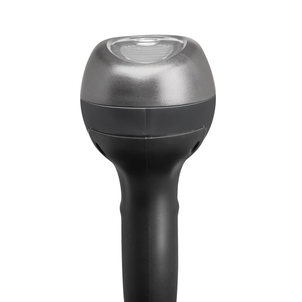 Zebra DS9808-SR00007NNWR 2D Imager Barcode Scanner Reader W/ Cable USB