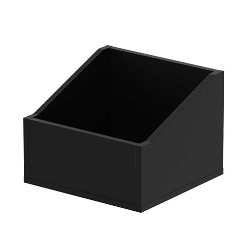 Glorious Record Box Advanced 110 in Black