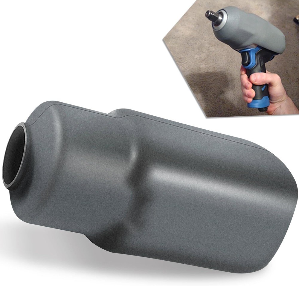 Replace for 2235M-BOOT Premium Tool Boot for 2235TiMax Series 1/2” Impact Wrench