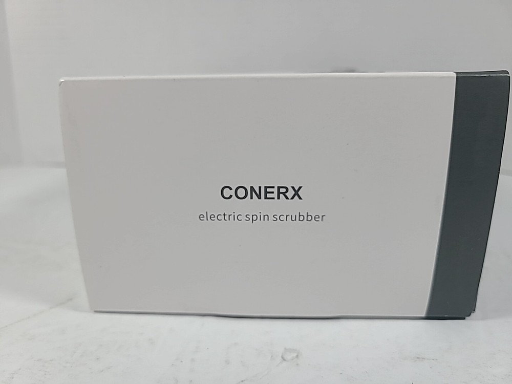 Conrex Electric Spin Scrubber