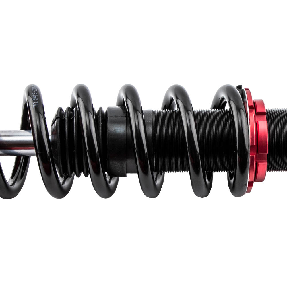 MaXpeedingrods Coilovers Kit for Honda Accord 03-07 Spring Shock Absorber Struts