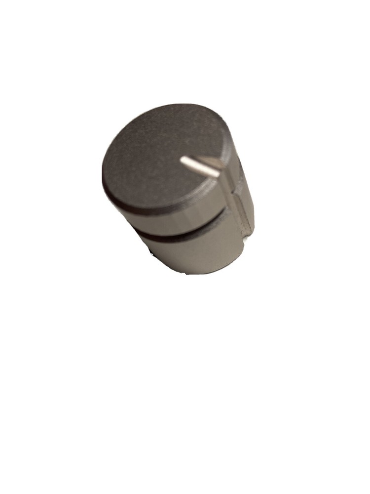Vestax Original Knob (D-shape)