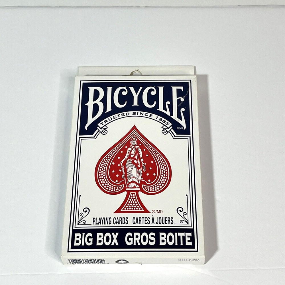 Big Box