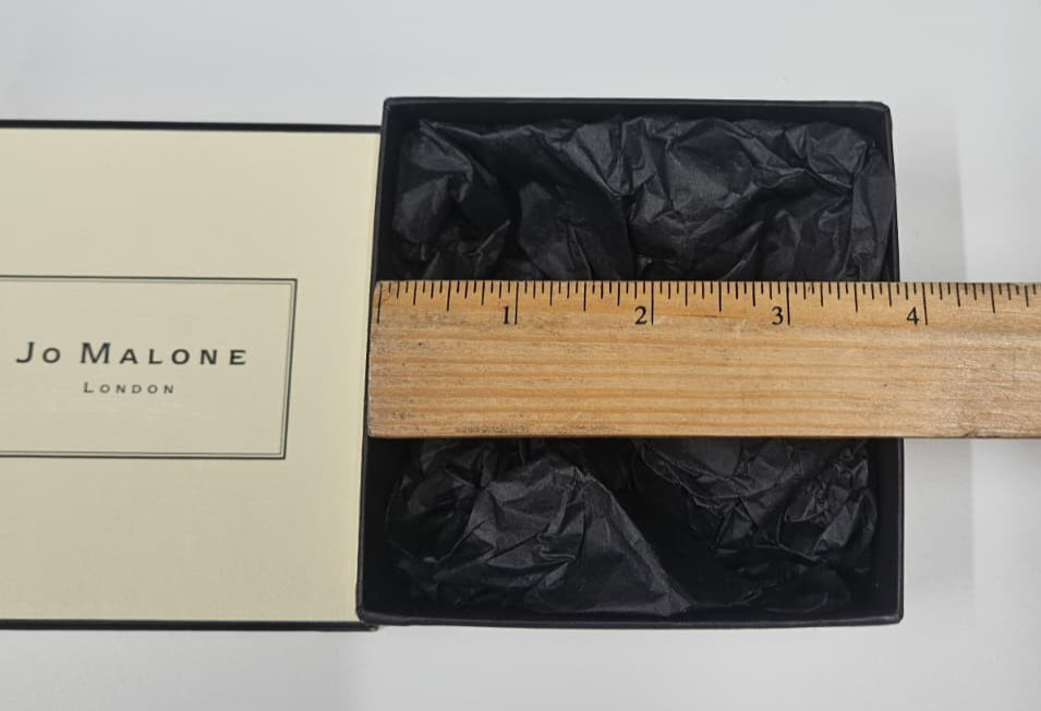 Jo Malone Empty Gift Box for Mini Perfume - New