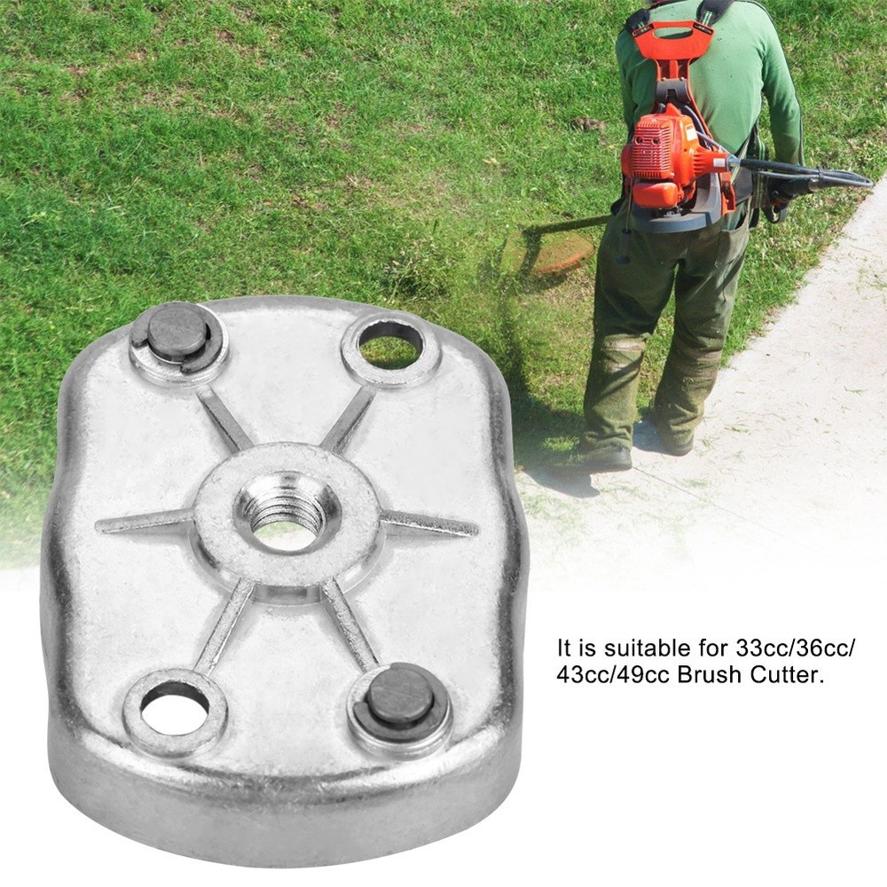Aluminum Pull Starter Claw Reliable Engine For Brush Cutter Easy To Use
